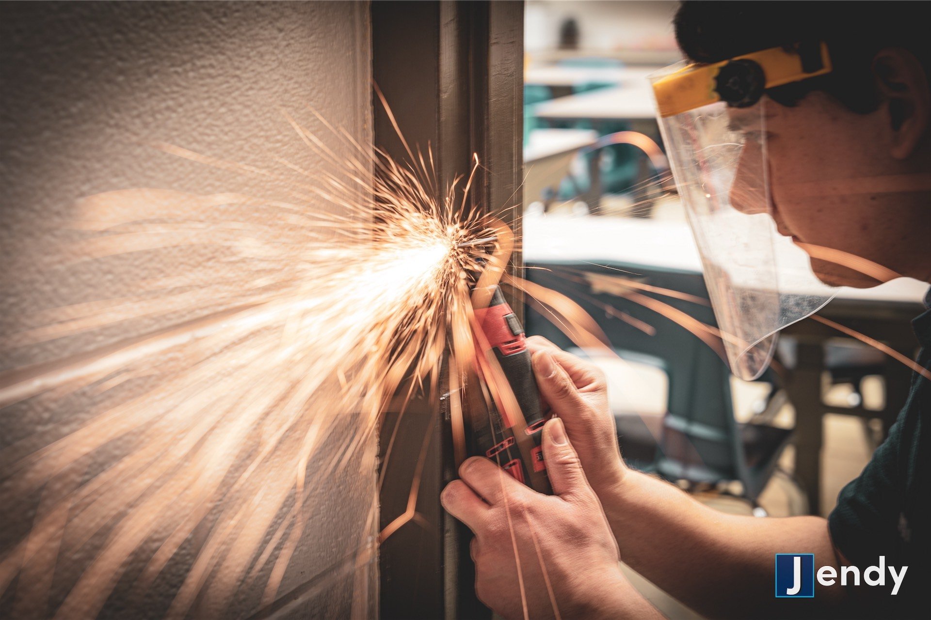 Verkada Installers Jendy Physical Security - 00138